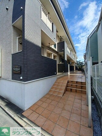 カーサ カルロッサの物件内観写真